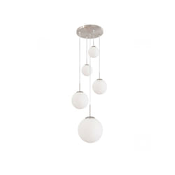 Besselink licht ST7376ST ceiling lighting E27 LED 40 W A