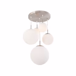 Besselink licht ST7376ST ceiling lighting E27 LED 40 W A
