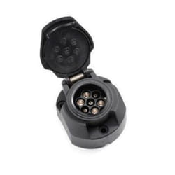 BRINK 761759 Towbar Socket with lid