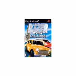 London Racer World Challenge (PS2)