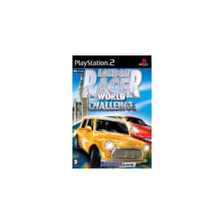 London Racer World Challenge (PS2)