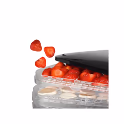 Princess 112380 Food Dryer - Additional view 4
