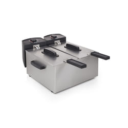Princess 183123 Double Fryer