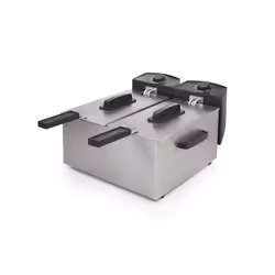 Princess 183123 Double Fryer