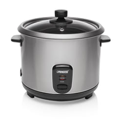 Princess 271950 Stainless Steel Rice Cooker