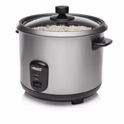 Princess 271950 Stainless Steel Rice Cooker