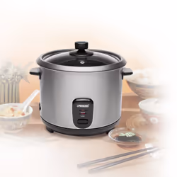 Princess 271950 Stainless Steel Rice Cooker