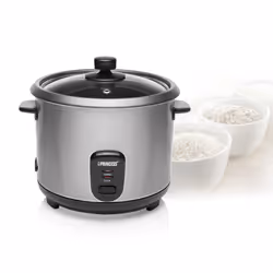 Princess 271950 Stainless Steel Rice Cooker - Additional view 4