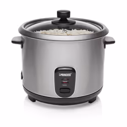 Princess 271950 Stainless Steel Rice Cooker - Additional view 5