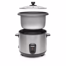 Princess 271950 Stainless Steel Rice Cooker - Additional view 6