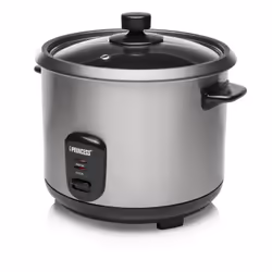 Princess 271950 Stainless Steel Rice Cooker - Additional view 7