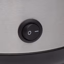 Princess 271950 Stainless Steel Rice Cooker - Additional view 8