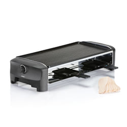 Princess 162840 Raclette 8 Grill, Teppanyaki Party