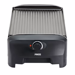 Princess 162840 Raclette 8 Grill, Teppanyaki Party