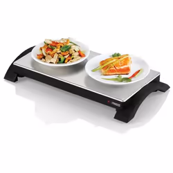 Princess 312295 Cordless Warming Tray