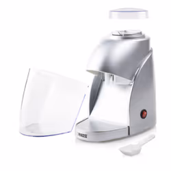 Princess 282984 Ice Crusher, Silver, 0.6 L, 300 g/min, 55 W, 230 V