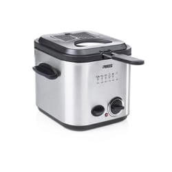 Princess 182611 Mini Fryer and Fondue