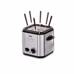 Princess 182611 Mini Fryer and Fondue