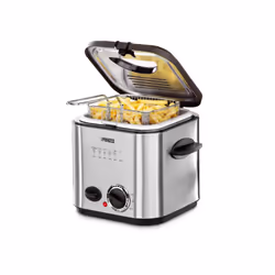 Princess 182611 Mini Fryer and Fondue
