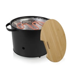 Princess 01.112240.01.001 Hybrid Bucket Barbecue