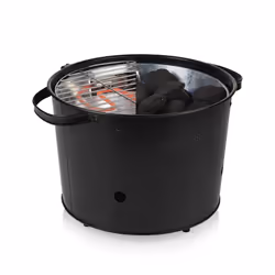 Princess 01.112240.01.001 Hybrid Bucket Barbecue - Additional view 5