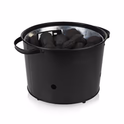 Princess 01.112240.01.001 Hybrid Bucket Barbecue - Additional view 6