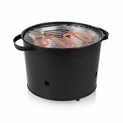 Princess 01.112240.01.001 Hybrid Bucket Barbecue - Additional view 7