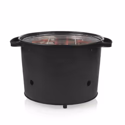 Princess 01.112240.01.001 Hybrid Bucket Barbecue - Additional view 8