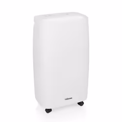Tristar DH-5419, 205 W, Type F (CEE 7/4), 240 V, 50 Hz, Mechanical, 198 mm