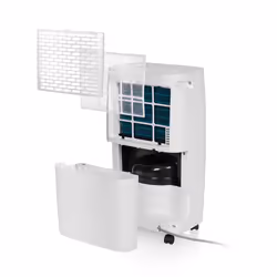 Tristar DH-5419 dehumidifier 10 L 44 dB 205 W White - Additional view 4