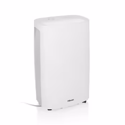 Tristar DH-5424, Type F (CEE 7/4), 240 V, 50 Hz, 250 mm, 344 mm, 572 mm