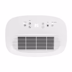 Tristar DH-5424 dehumidifier 16 L 46 dB White