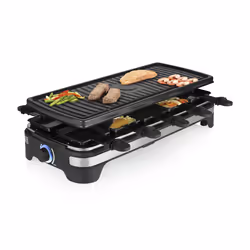 Princess 01.162650.01.001 Raclette 10