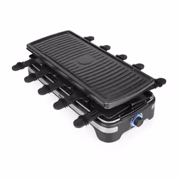 Princess 01.162650.01.001 Raclette 10