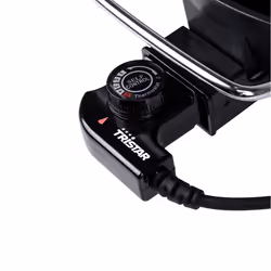 Tristar PZ-9131 Electric Hot Pot and Korean Grill