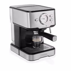 Princess 01.249415.01.001 Espresso and ESE adapter