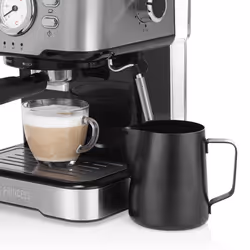 Princess 01.249415.01.001 Espresso and ESE adapter