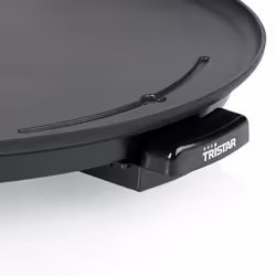 Tristar BP-2787 Circle Grill - Additional view 5