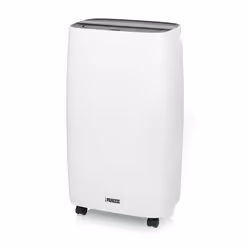 Princess 01.368010.02.001 Dehumidifier, 205 W, 240 V, 50 Hz, 198 mm, 288 mm, 509 mm