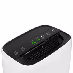 Princess 01.368010.02.001 Dehumidifier