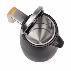 Princess 01.236061.01.001 electric kettle 1.7 L 3000 W Beige, Black