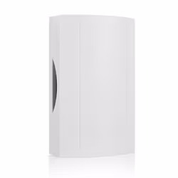 Chime with Integrated Transformer - Easy 2-Wire Installation - DBW-23082