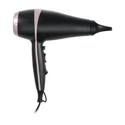 Tristar HD-2450 hair dryer 2200 W Black