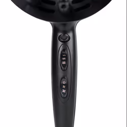 Tristar HD-2450 hair dryer 2200 W Black