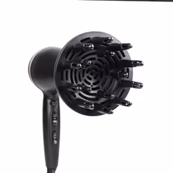 Tristar HD-2450 hair dryer 2200 W Black