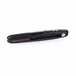 Tristar HD-2501, Straightening iron, Warm, All hair, Dry hair, 160 °C, 200 °C