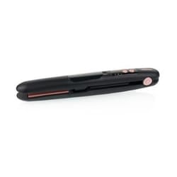 Tristar HD-2501 hair styling tool Straightening iron Warm Black 40 W 0 m
