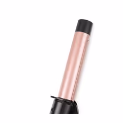 Tristar HD-2502 hair styling tool Curling wand Warm Black 35 W 0 m