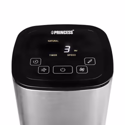 Princess 01.358280.02.001 Smart Tower Fan