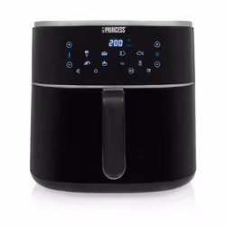 Princess 01.182254.01.001 Digital Airfryer 8L